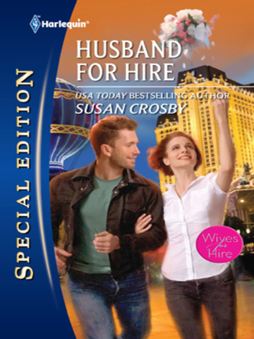 Title details for Husband for Hire by Susan Crosby - Available